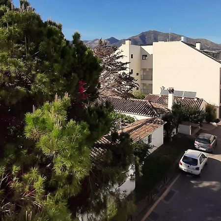 Apartment Las Salinas Boliches Fuengirola Exteriér fotografie