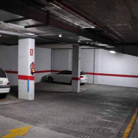 Apartment Las Salinas Boliches Fuengirola Exteriér fotografie