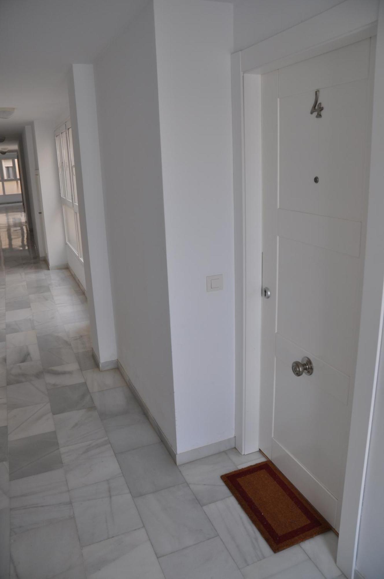 Apartment Las Salinas Boliches Fuengirola Exteriér fotografie