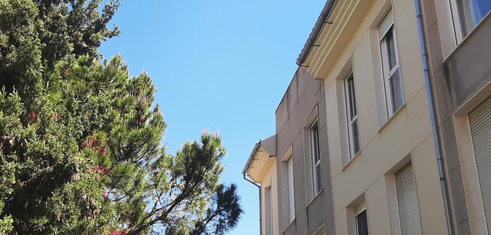 Apartment Las Salinas Boliches Fuengirola Exteriér fotografie