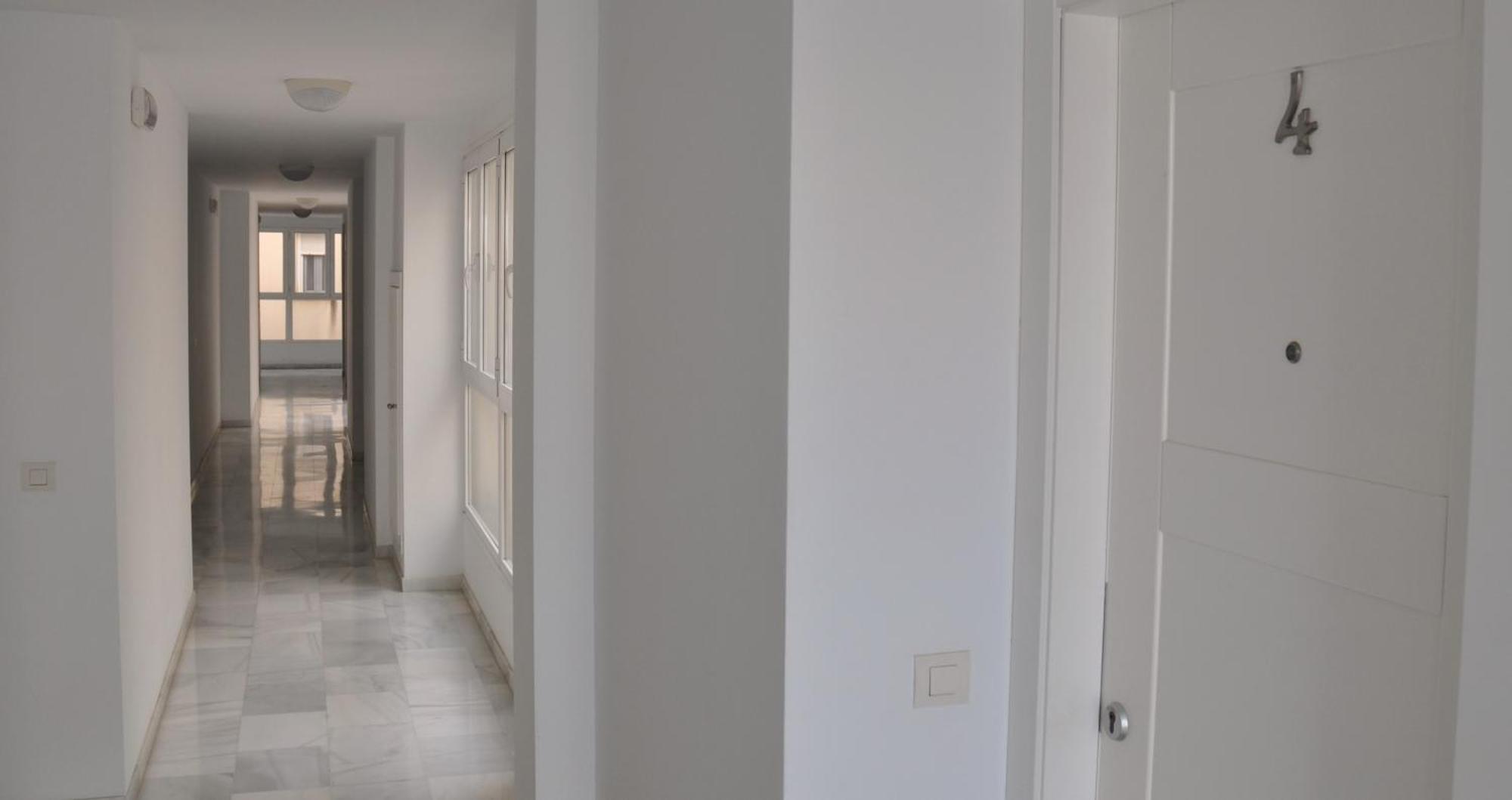 Apartment Las Salinas Boliches Fuengirola Exteriér fotografie